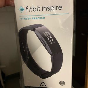 Fitbit Inspire